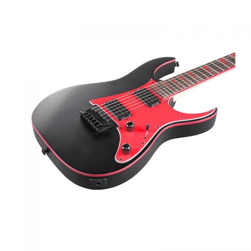 Электрогитара Ibanez GRG131DX-BKF